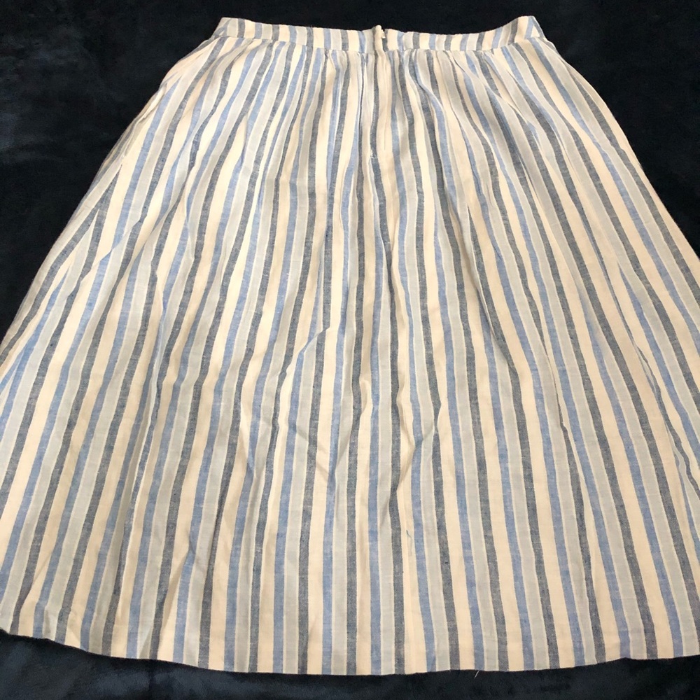 Contemporary Skirt